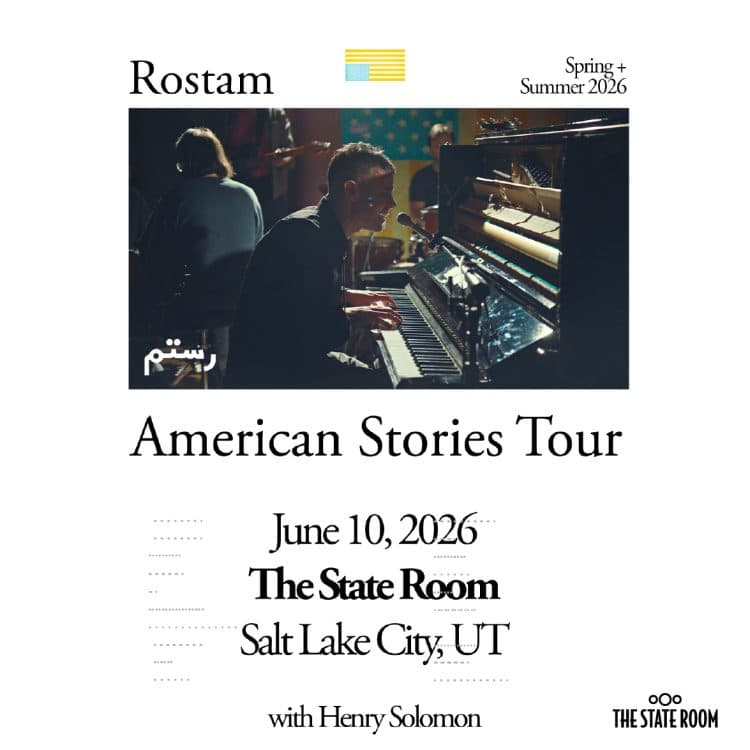 Rostam
