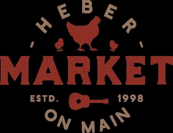 Image for event: 2026 Heber Valley Market on Main