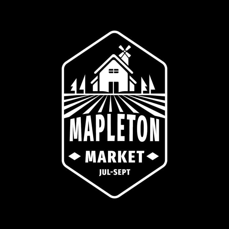 Image for event: Mapleton Market 2026