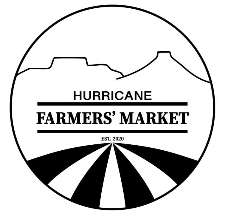 Image for event: Hurricane Farmers Market 2026