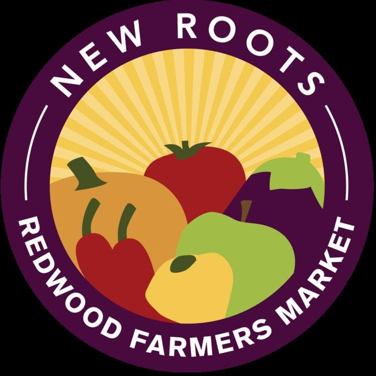 Image for event: New Roots Farmers Market 2026