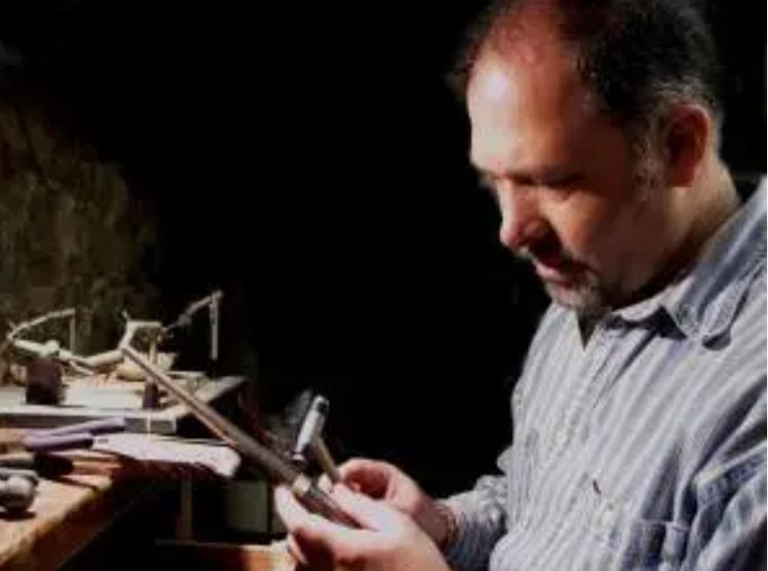 Image for event: Jewelry Making Class