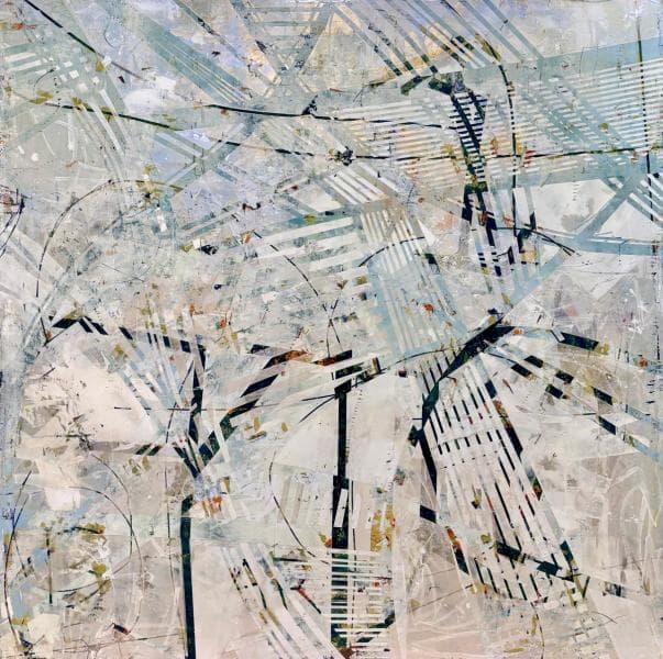 Jylian Gustlin + Lola Exhibition