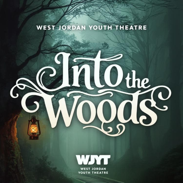 Image for event: Into the Woods