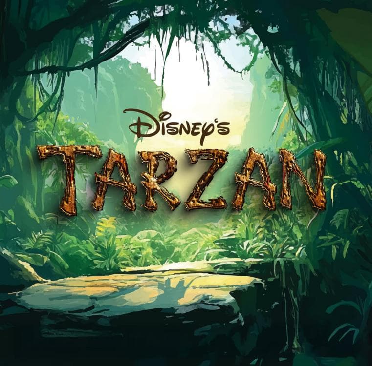 Tarzan