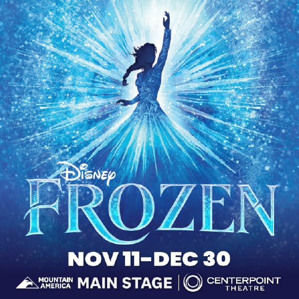 Image for event: Frozen