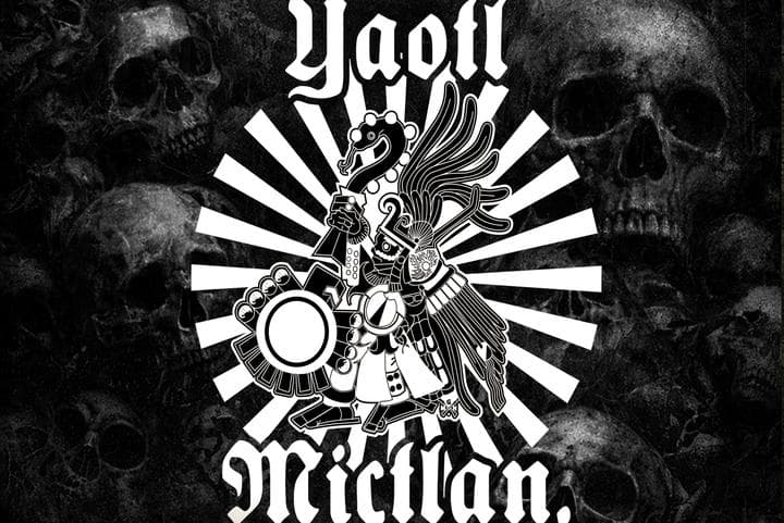 Yaotl Mictlan