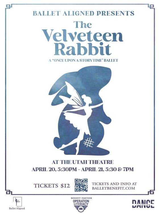 Velveteen Rabbit Ballet