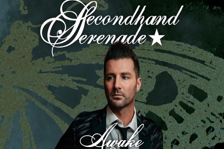 Secondhand Serenade