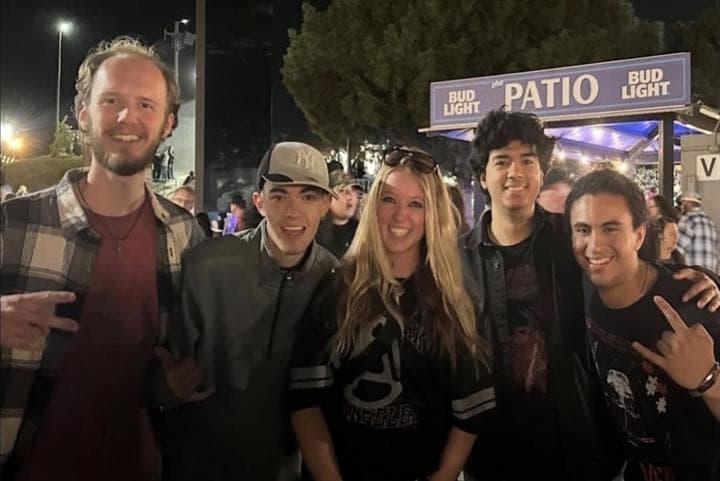 Image for event: Subterra