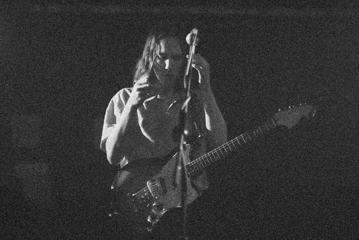 Image for event: From Indian Lakes