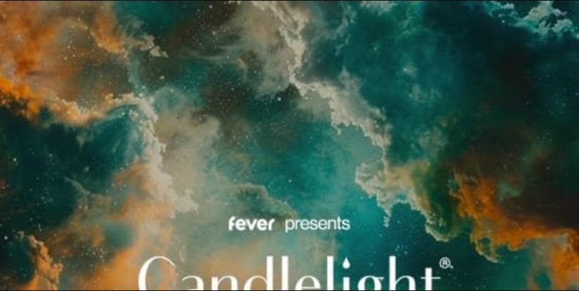 Image for event: Candlelight: Coldplay & Imagine Dragons