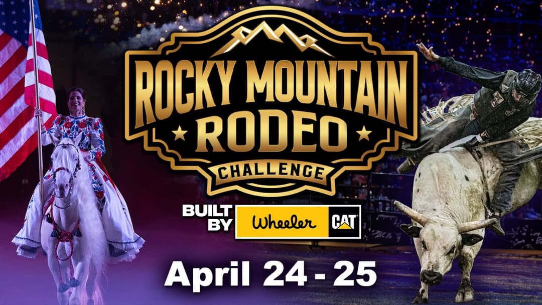 Rocky Mountain Rodeo Challenge 2026