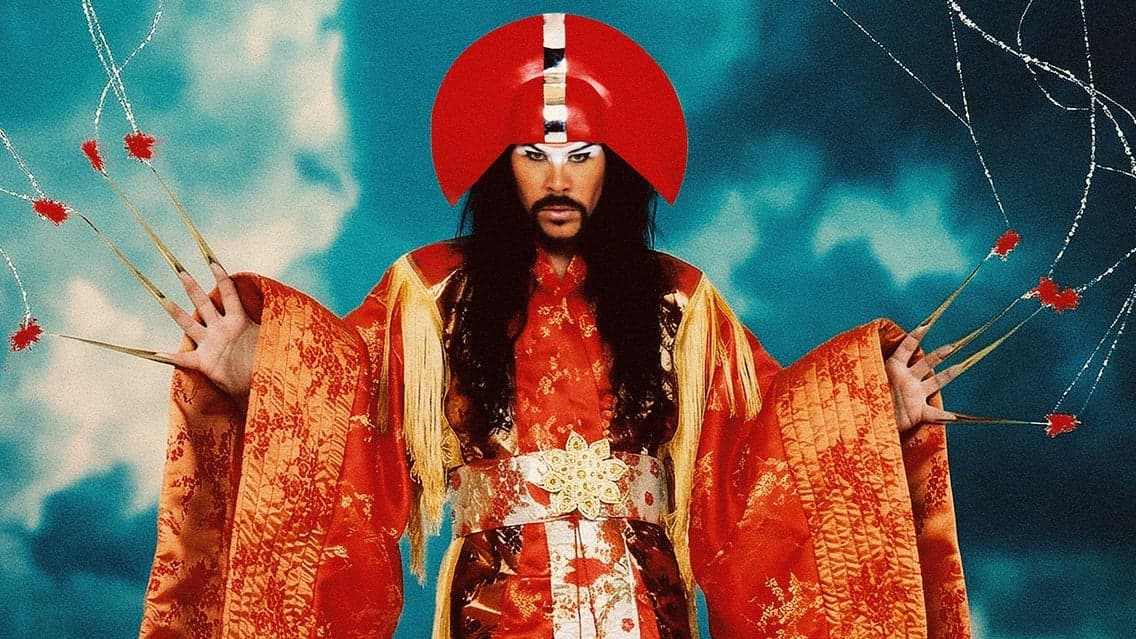 Image for event: Empire of the Sun - Ask That God: Afterlife North American Tour