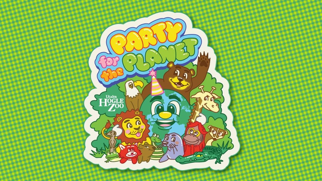 Party for the Planet