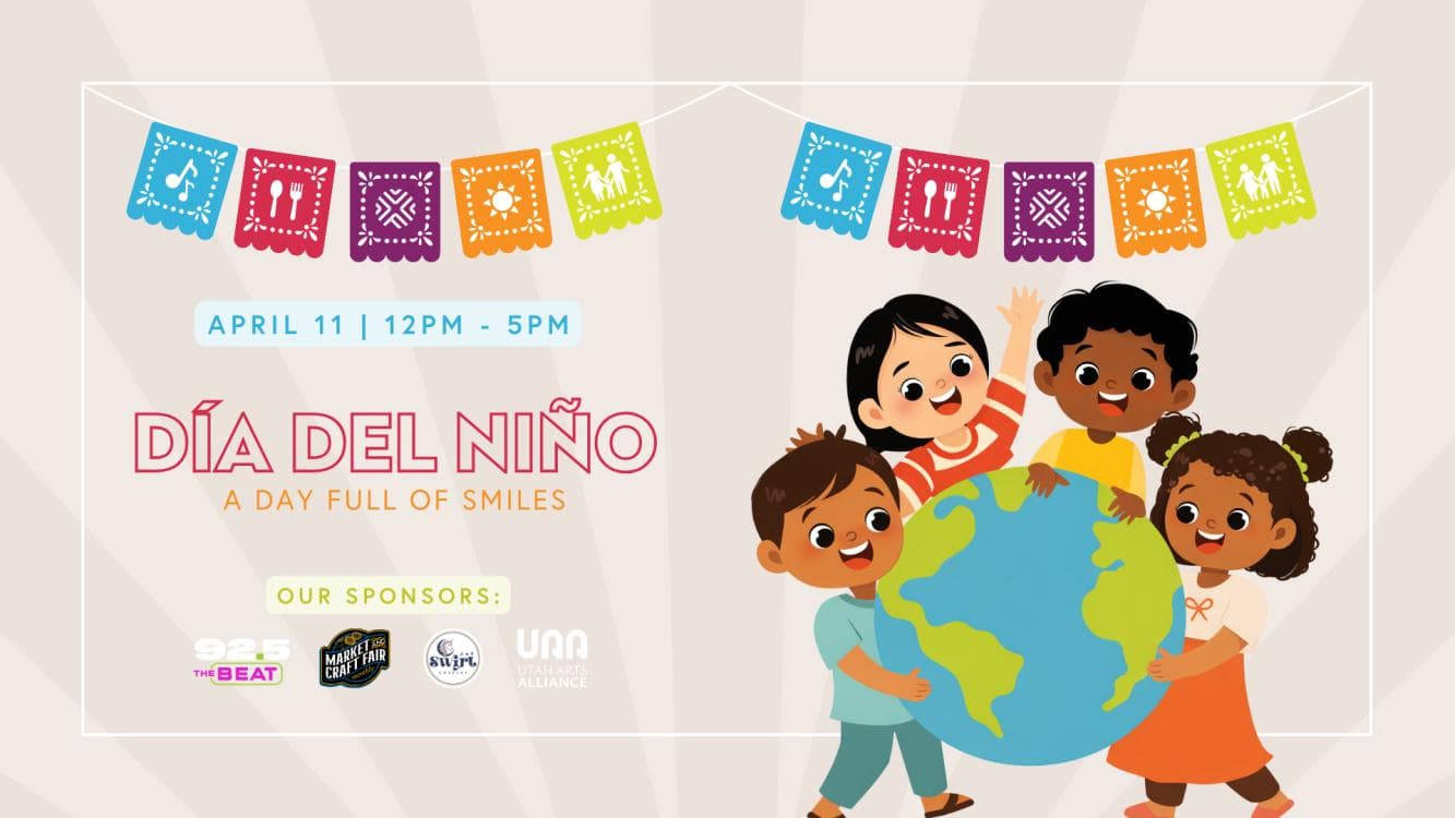 Image for event: Dia Del Nino