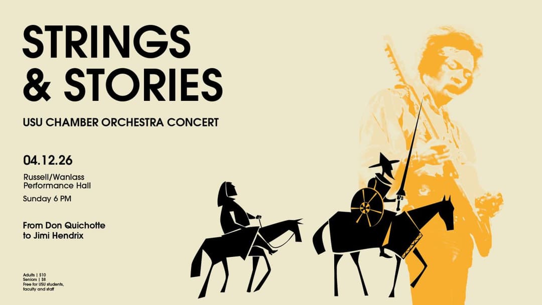 USU Chamber Orchestra