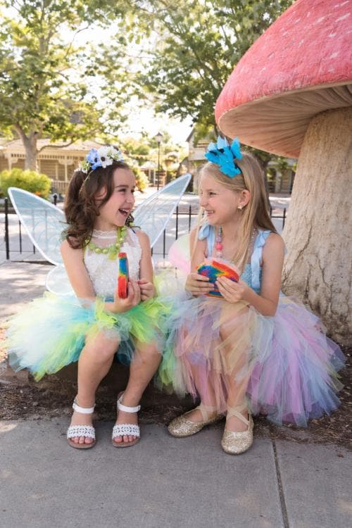 Image for event: 2026 Woodland Fairy Festival