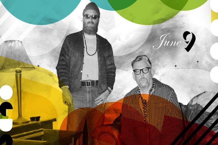 Image for event: 2026 Ogden Twilight:  The Black Keys with Fai Laci