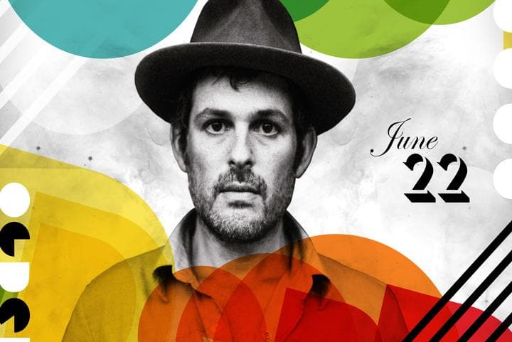 2026 Ogden Twilight: Gregory Alan Isakov