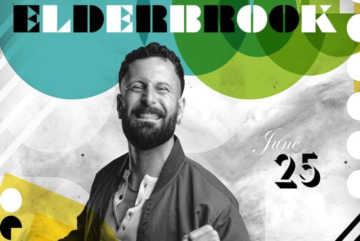 2026 Ogden Twilight: Elderbrook