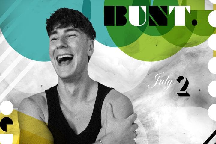 Image for event: 2026 Ogden Twilight: BUNT.