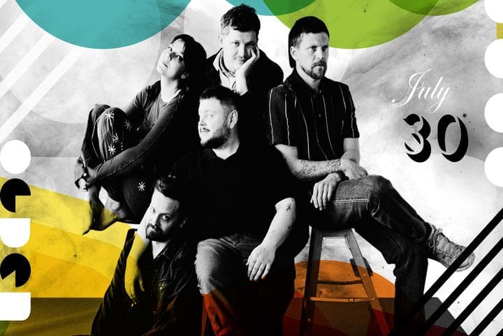 2026 Ogden Twilight: Of Monsters and Men