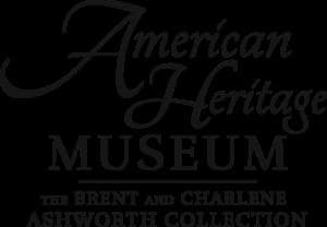 Image for event: 2026 American Heritage Museum