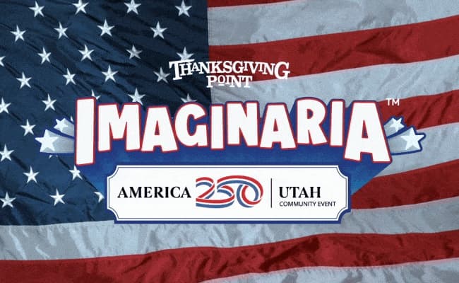 Image for event: Imaginaria