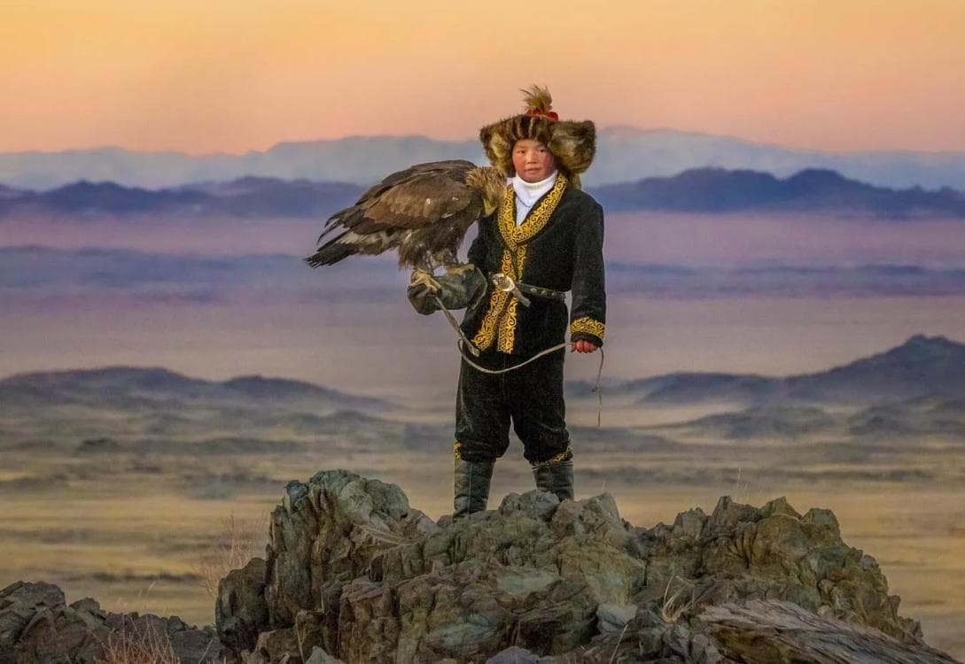 Image for event: Spring Break Film Series 2026