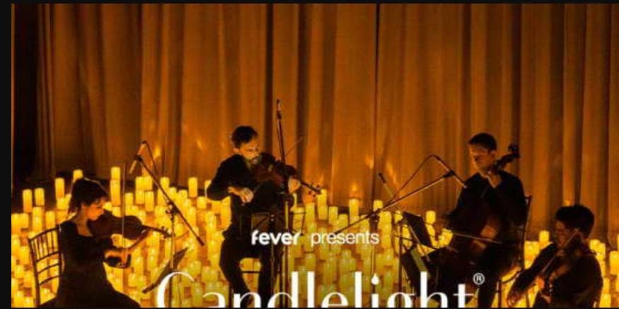 Candlelight: Best of Bridgerton on Strings