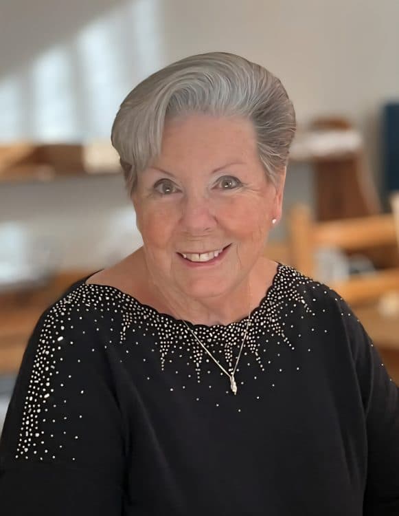 Victorian Dress Program