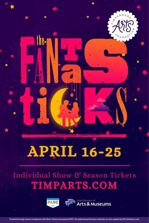 The Fantasticks!