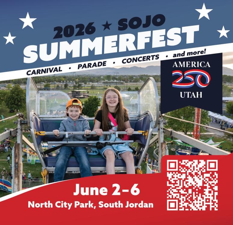 Image for event: SoJo Summerfest 2026