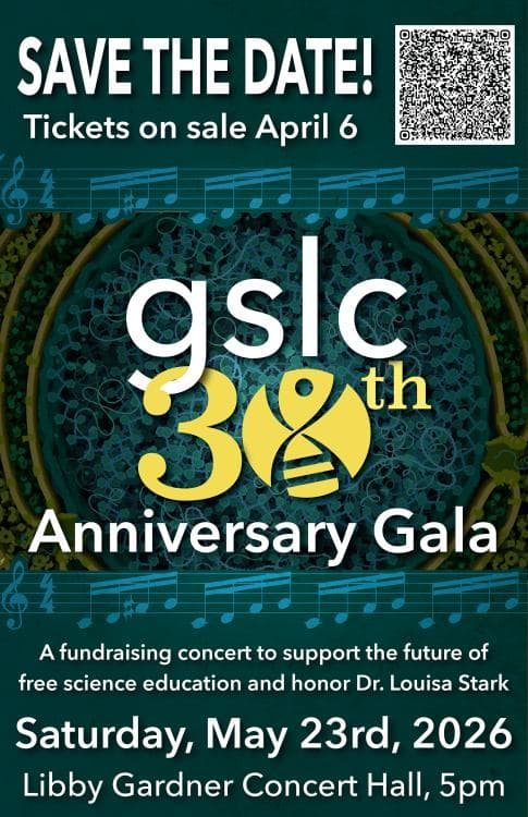 GSLC 30th Anniversary Gala