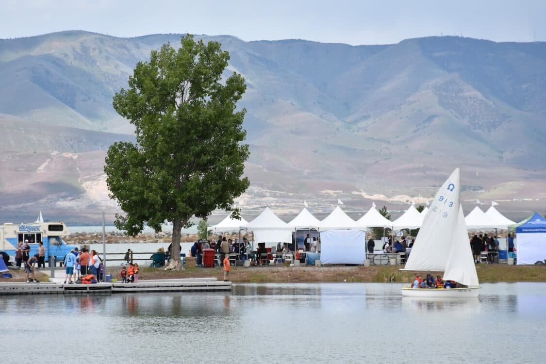 Image for event: 2026 Utah Lake Festival