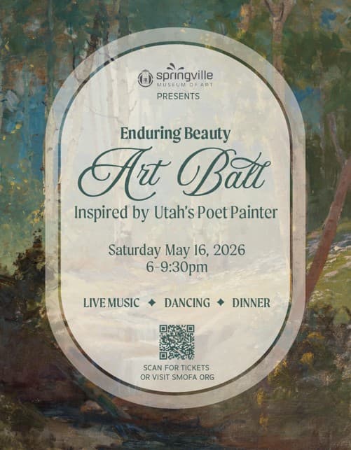 Art Ball: Enduring Beauty