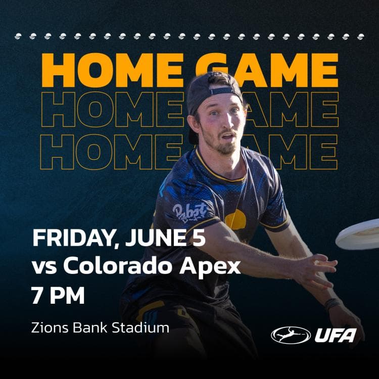 Salt Lake Shred vs Colorado Apex