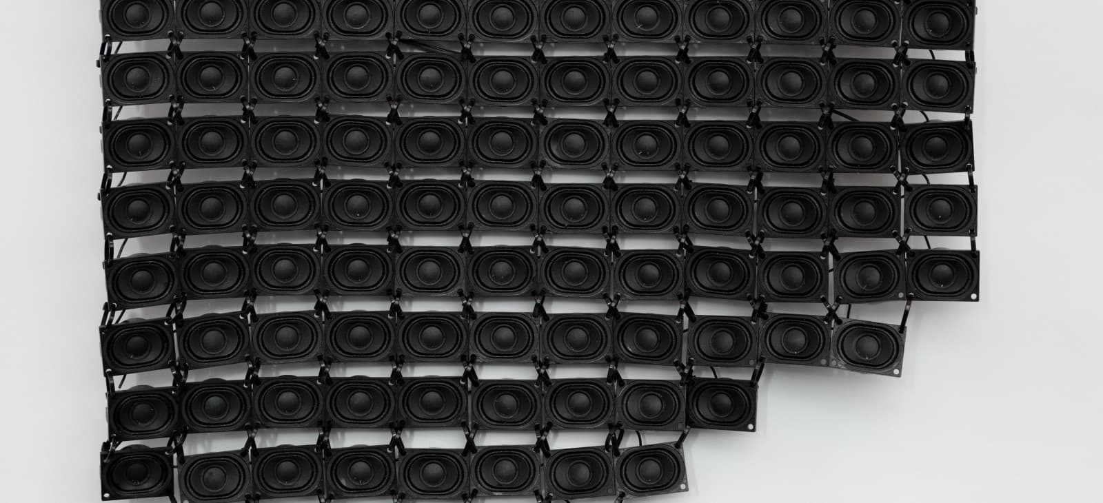 Image for event: (Re)sounding: Art Exhibition