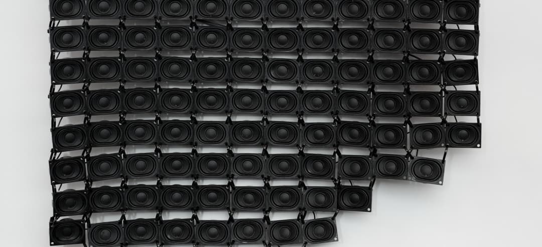 (Re)sounding: Art Exhibition