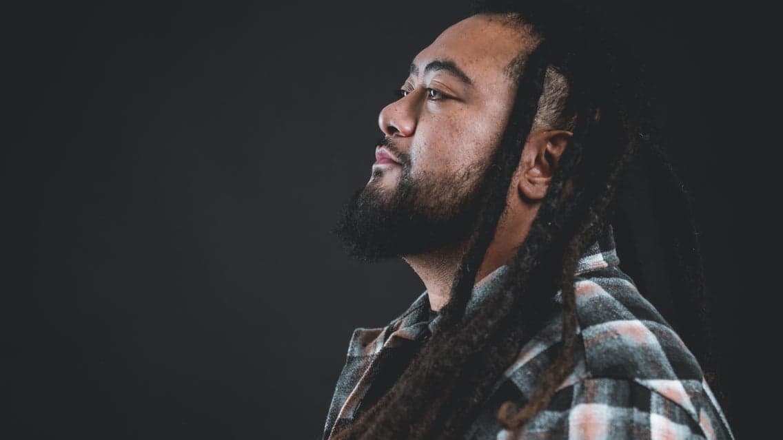 Image for event: J BOOG at The Union Event Center
