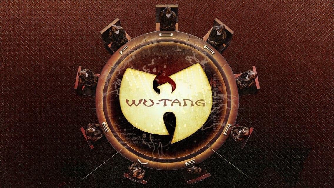 Image for event: Wu-Tang Forever: The Final Chamber