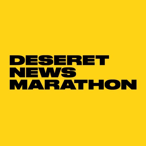 2026 Deseret News Marathon