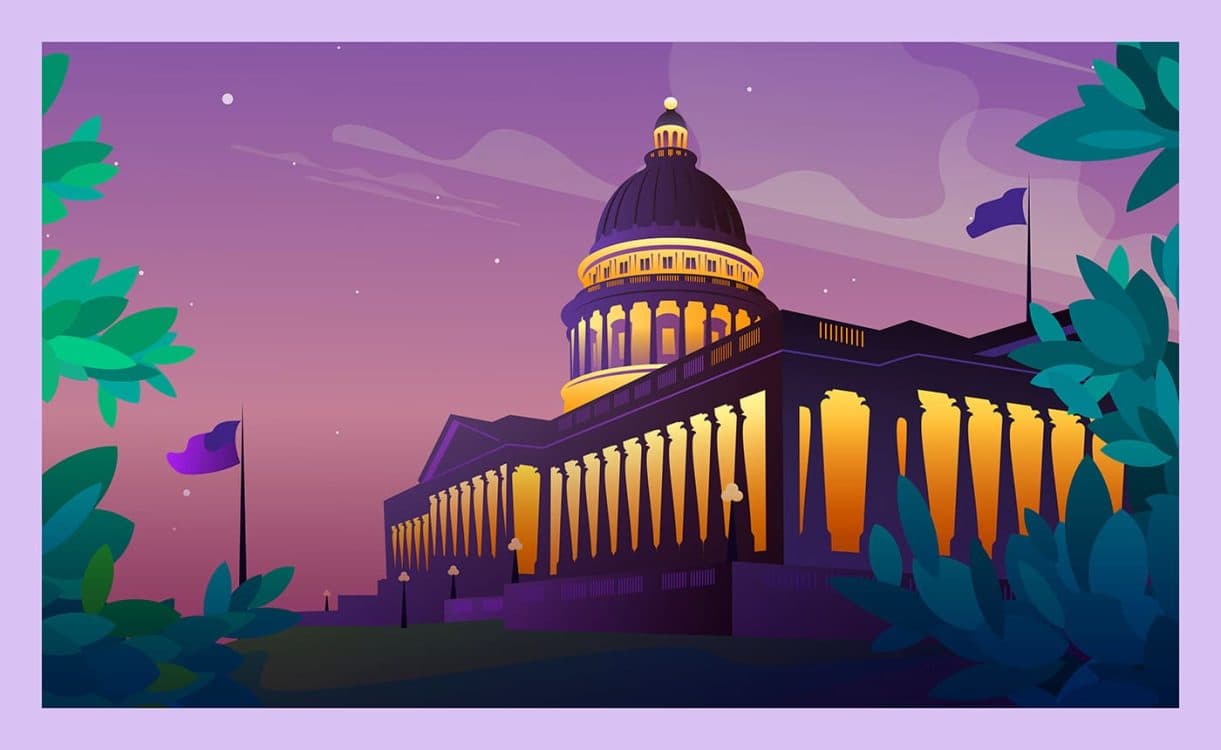 Image for event: Utah Symphony at Capitol Hill