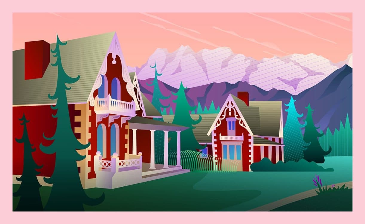 Image for event: Utah Symphony in Midway