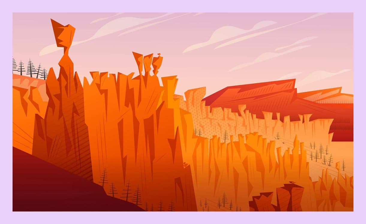 Image for event: Utah Symphony at Bryce Canyon