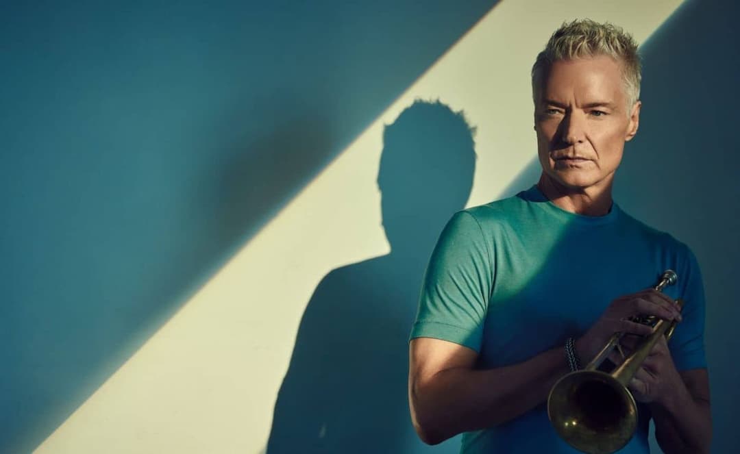 2026 Deer Valley Music Festival: Chris Botti