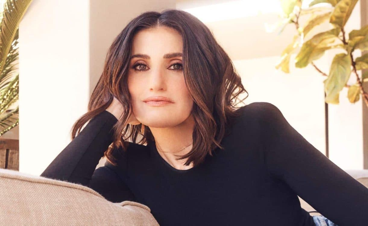 Image for event: 2026 Deer Valley Music Festival: Idina Menzel