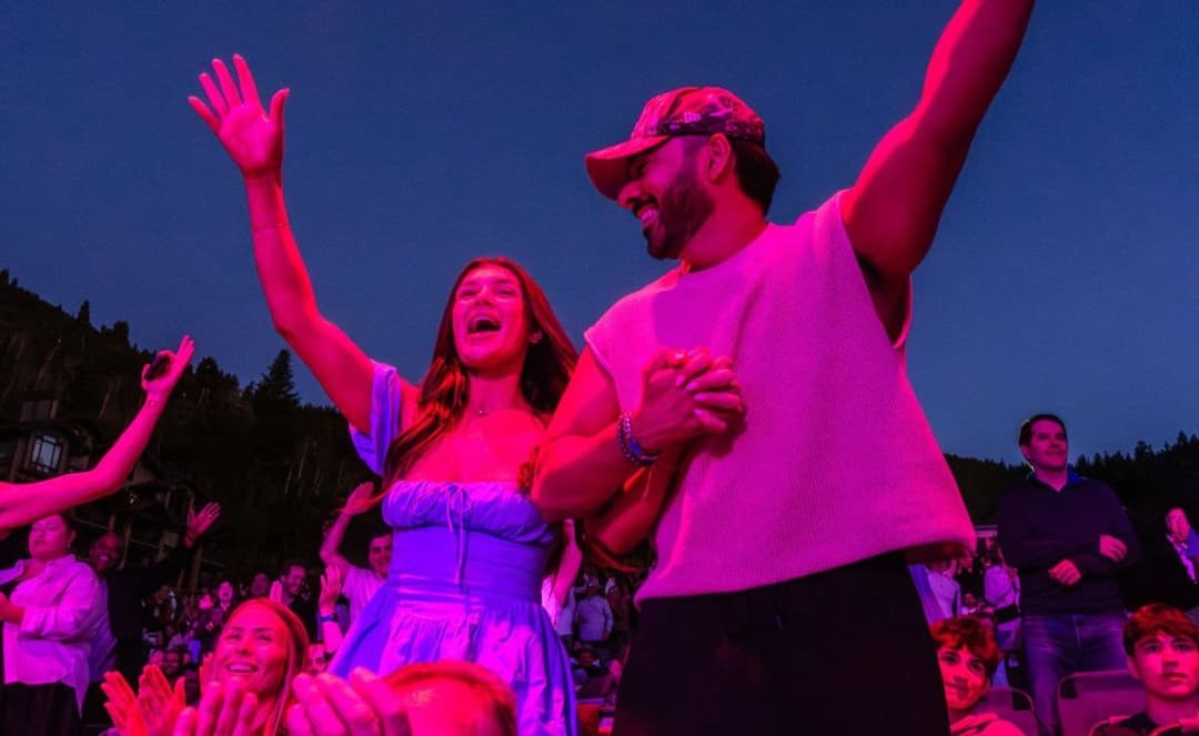 2026 Deer Valley Music Festival: The Music of Celine Dion