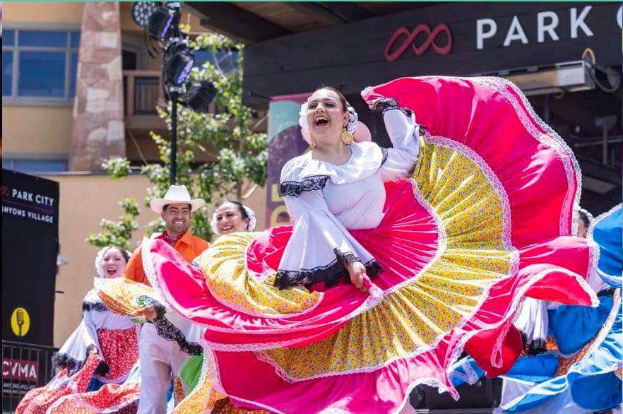 Image for event: Latino Arts Festival 2026